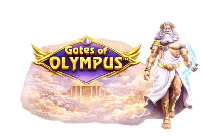 Gates Of Olympus slot z boskim motywem i mechaniką kaskadową