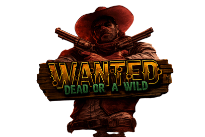 Wanted Dead Or A Wild slot Hacksaw Gaming w klimacie Dzikiego Zachodu